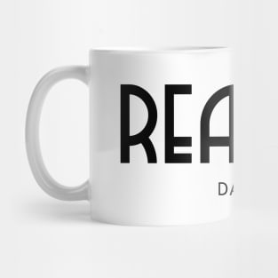 DALLAS Real..tor Mug